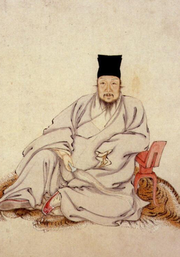 陈子龙