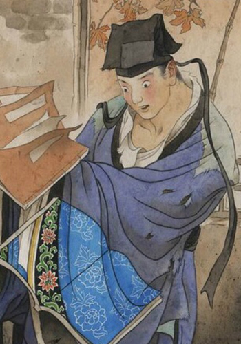 杨景贤